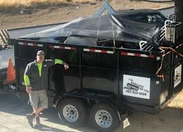 Shed Removal in Glenolden, PA